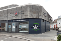 Logo CBD-Cannabisian-Deutschland