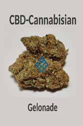 CBD-Cannabisian CBD-Blüten - Gelonade